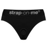 strap on me Harnais Tissu HEROINE STRAP-ON-ME Taille M